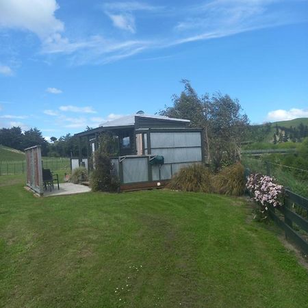 Long Cottage Patangata Exterior photo
