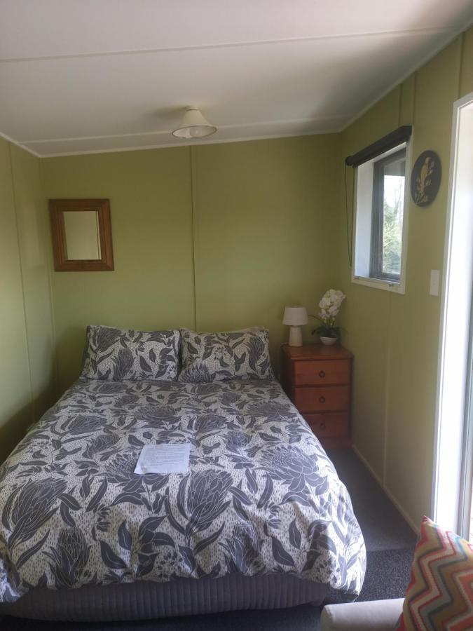 Long Cottage Patangata Exterior photo