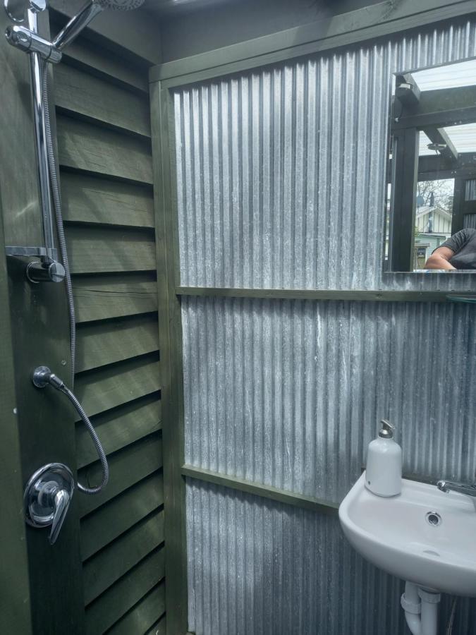 Long Cottage Patangata Exterior photo