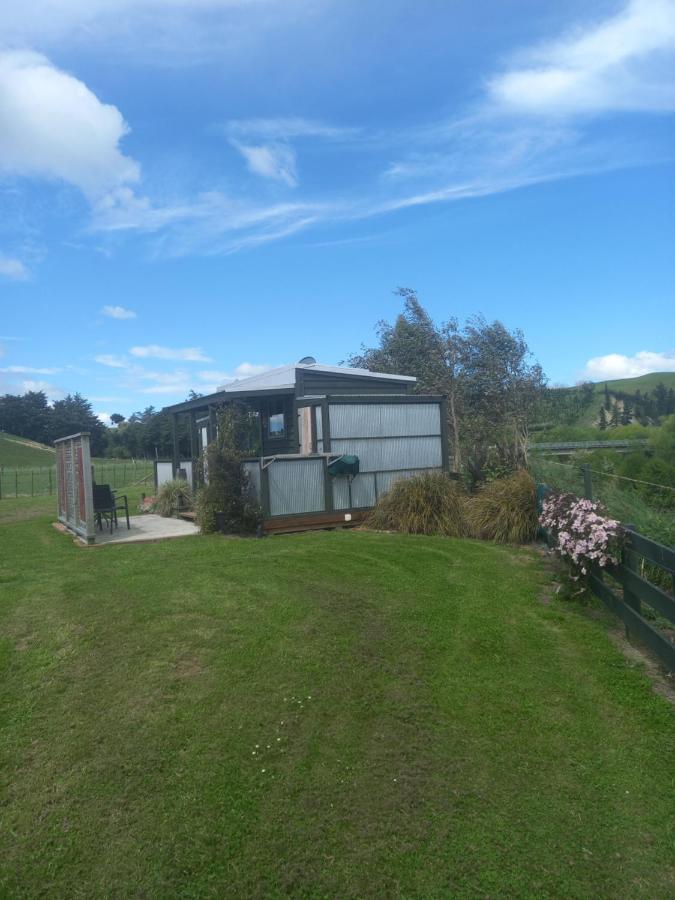 Long Cottage Patangata Exterior photo