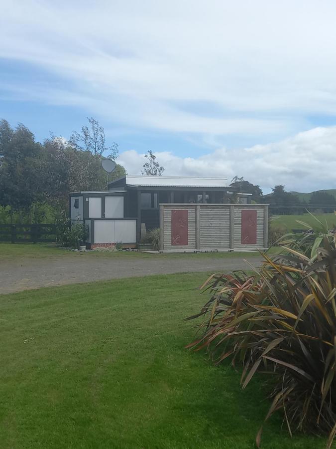 Long Cottage Patangata Exterior photo