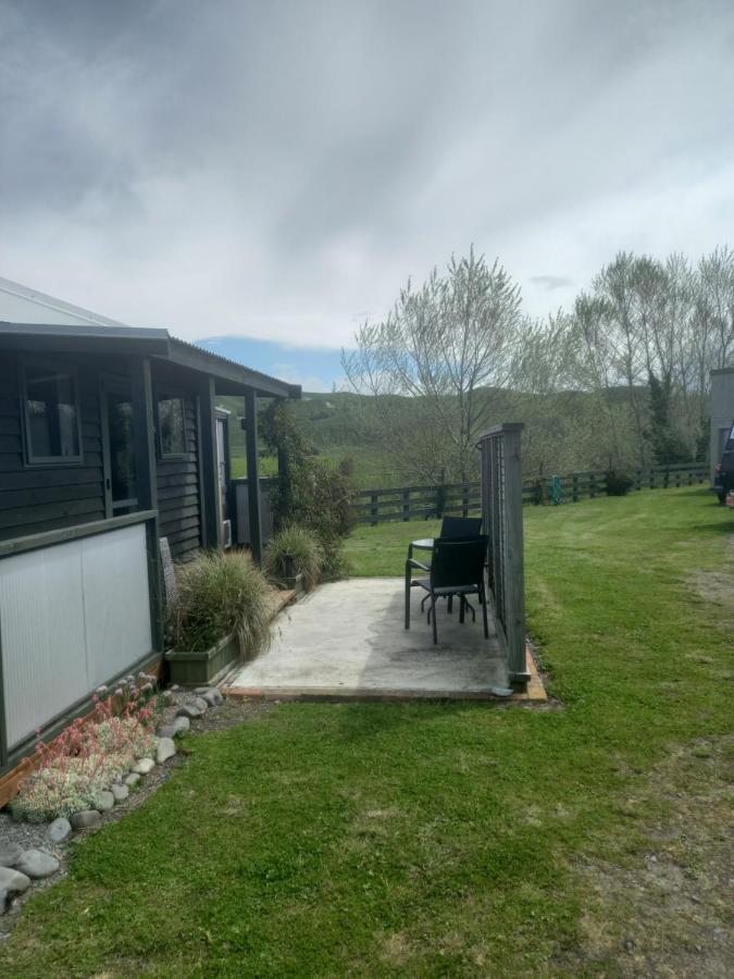 Long Cottage Patangata Exterior photo